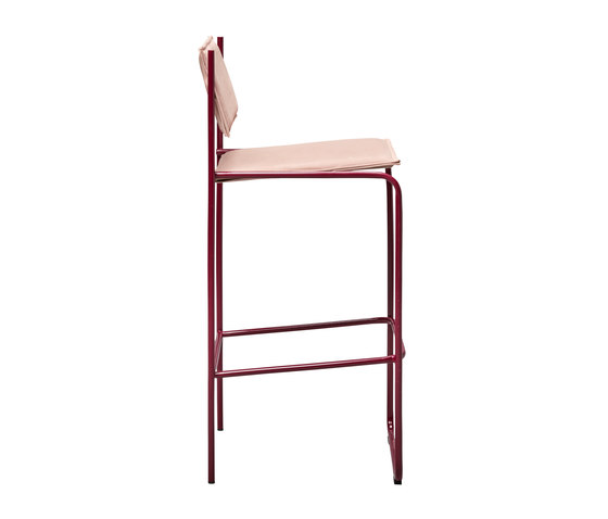Trampolin Stool | Bar stools | Missana
