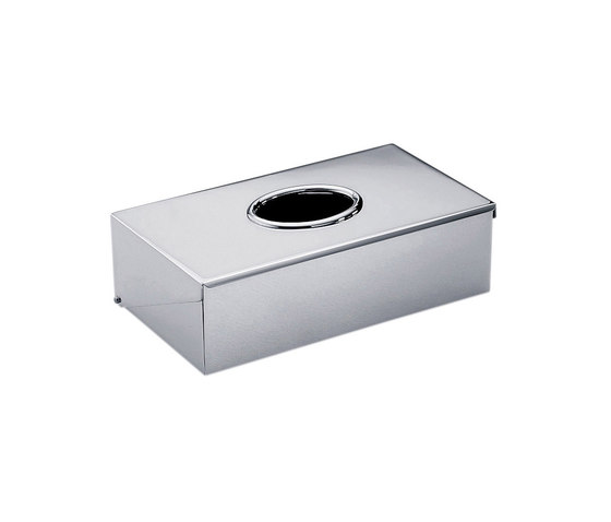 Les Basiques | Tissue box | Paper towel dispensers | THG Paris
