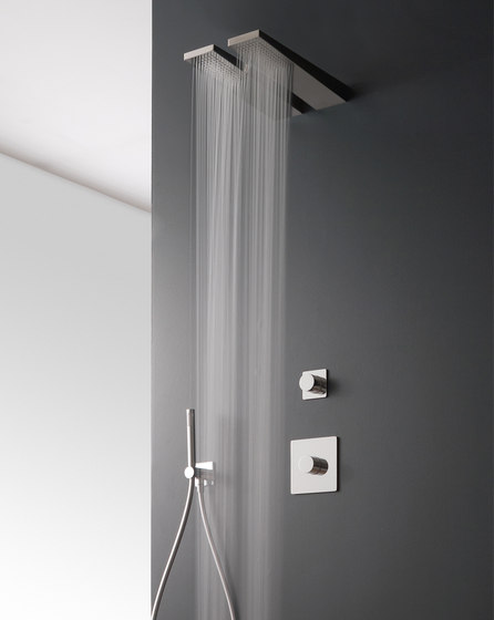 100 | Shower controls | Rubinetterie Zazzeri