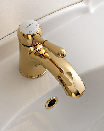 900 | Wash basin taps | Rubinetterie Zazzeri