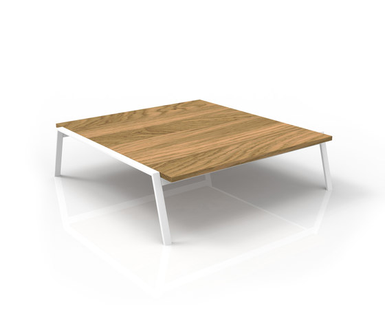 Cottage | Coffee Table 120x120 | Coffee tables | Talenti