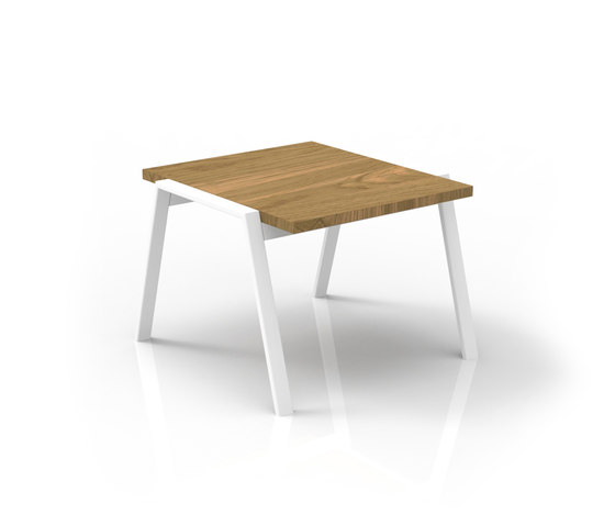 Cottage | Side Table 60x60 | Tables d'appoint | Talenti