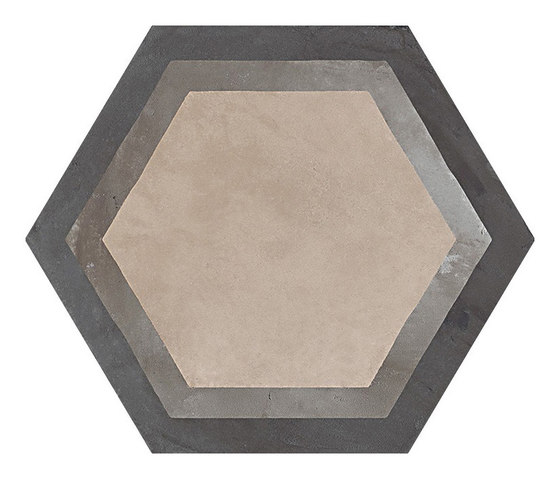 Terra | Cornice Vers.F | Ceramic tiles | Marca Corona