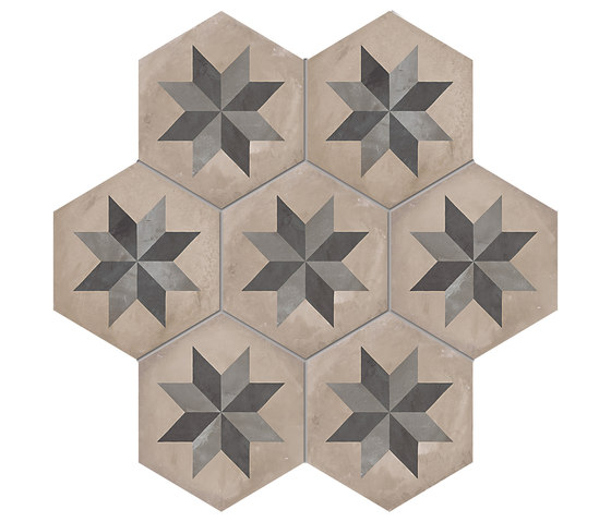 Terra | Stella Esa Ver.F | Ceramic tiles | Marca Corona