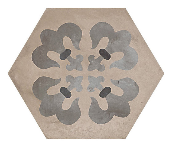 Terra | Giglio Esa Ver.F | Ceramic tiles | Marca Corona