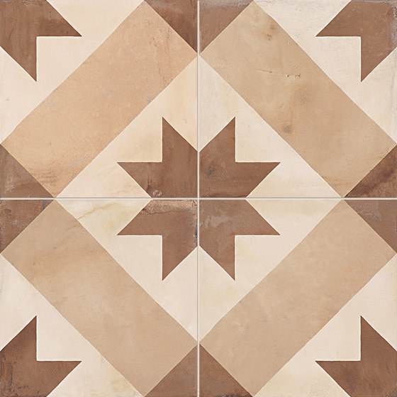 Terra | Stella Vers.C | Ceramic tiles | Marca Corona