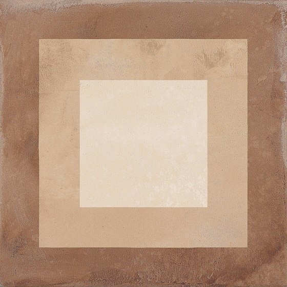 Terra | Quadrato C | Ceramic tiles | Marca Corona