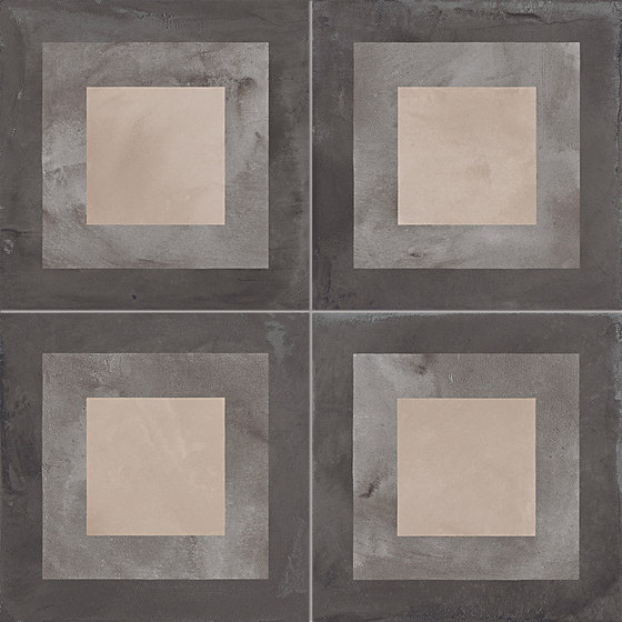 Terra | Quadrato Vers.F | Ceramic tiles | Marca Corona