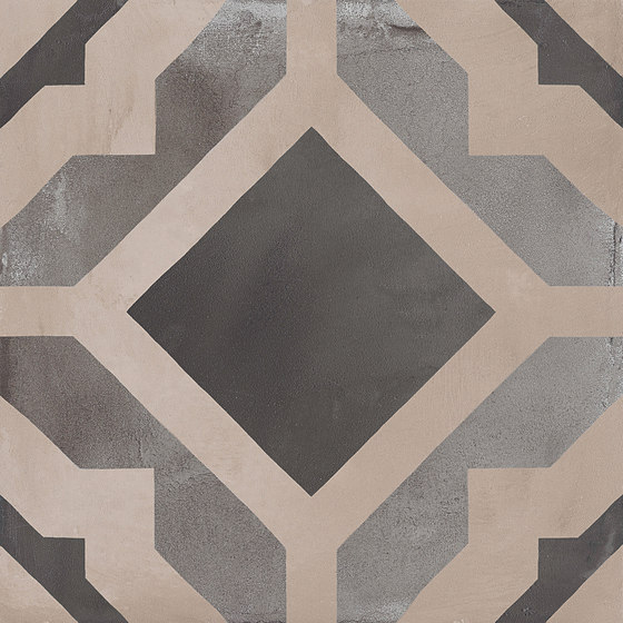 Terra | Geometria Vers.F | Ceramic tiles | Marca Corona