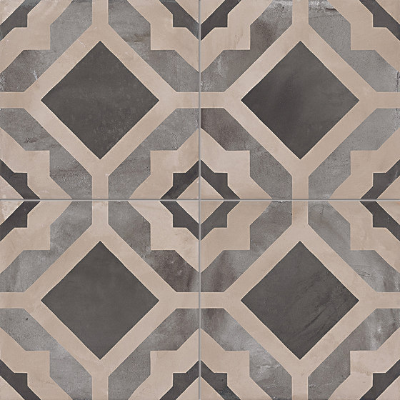 Terra | Geometria Vers.F | Ceramic tiles | Marca Corona