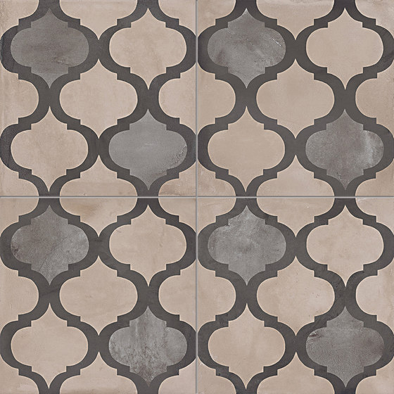 Terra | Coloniale Vers.F | Ceramic tiles | Marca Corona