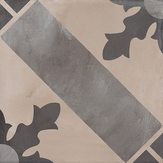 Terra | Cardinale Vers.F | Ceramic tiles | Marca Corona