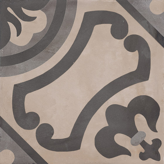 Terra | Giglio Vers.F | Ceramic tiles | Marca Corona