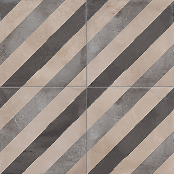 Terra | Linea Vers.F | Ceramic tiles | Marca Corona