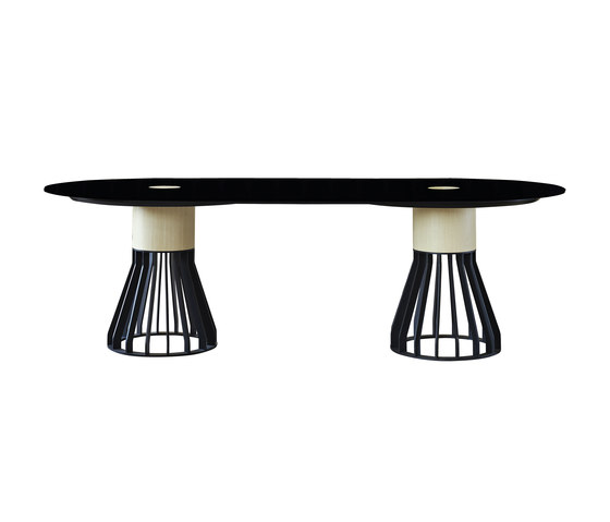 Mewoma double | Dining tables | La Chance