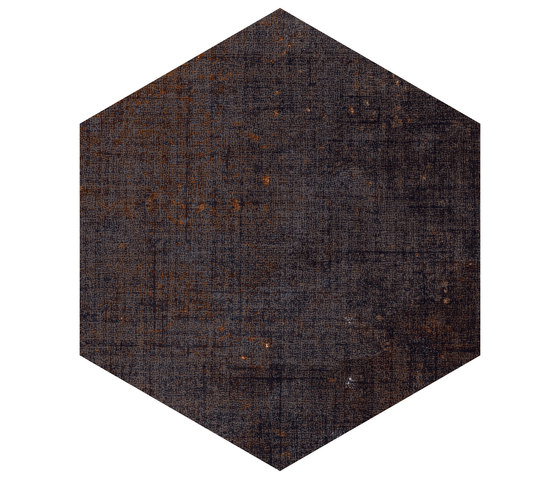 Textile | Dark Esa | Ceramic tiles | Marca Corona