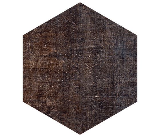Textile | Dark Esa | Ceramic tiles | Marca Corona