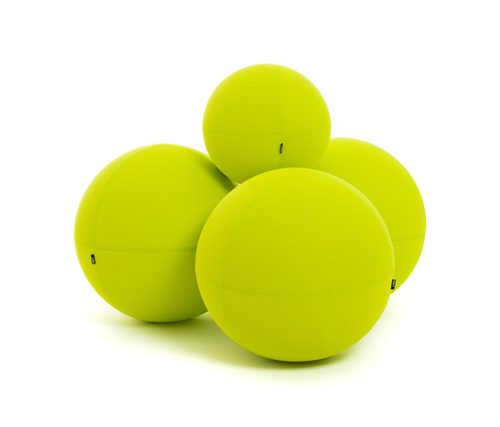 Ball Modular | Asientos isla | Lina Design
