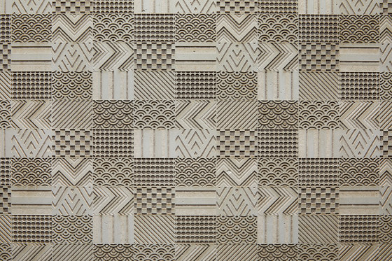 Vintage | Concrete panels | strasserthun.