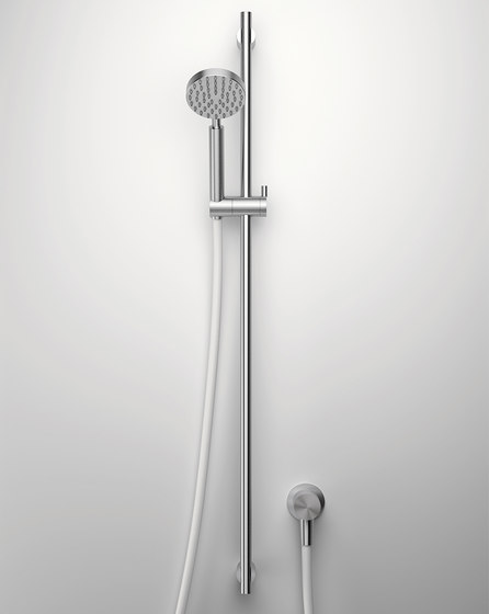 Z316 | Shower controls | Rubinetterie Zazzeri