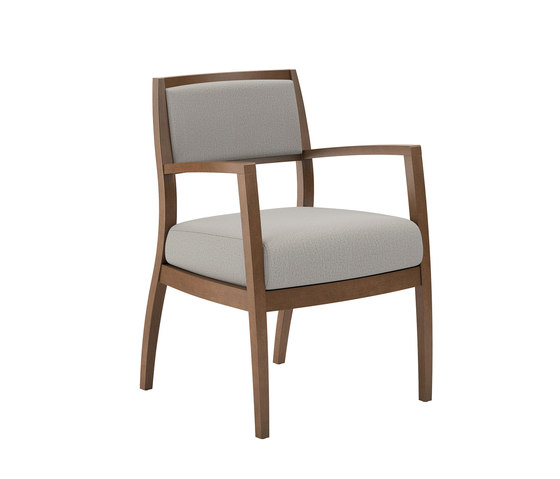 Acquaint Seating | Stühle | Kimball International