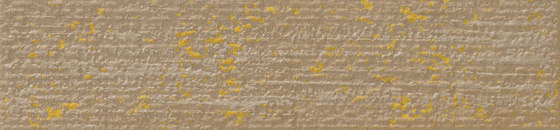 Textile | Sand Gold S/2 Dek | Keramik Fliesen | Marca Corona