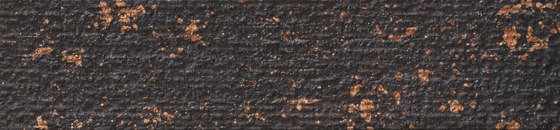 Textile | Dark Copper S/2 Dek | Keramik Fliesen | Marca Corona