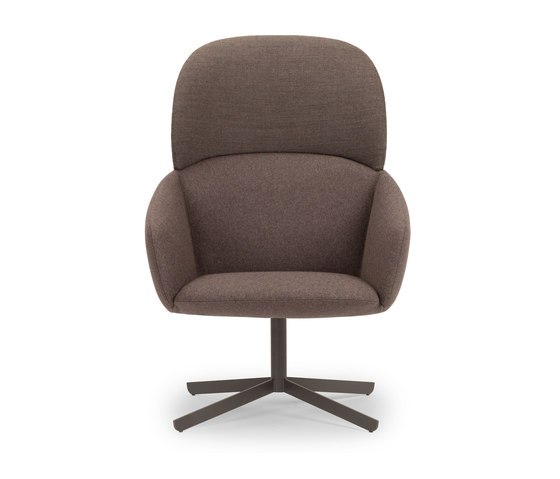 Not Lounge | Armchairs | True Design