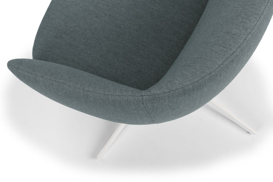 Not Lounge | Sessel | True Design