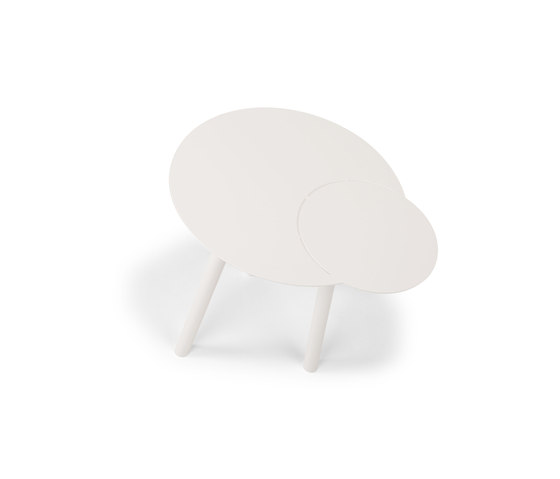 Cloud | Tavolini alti | True Design