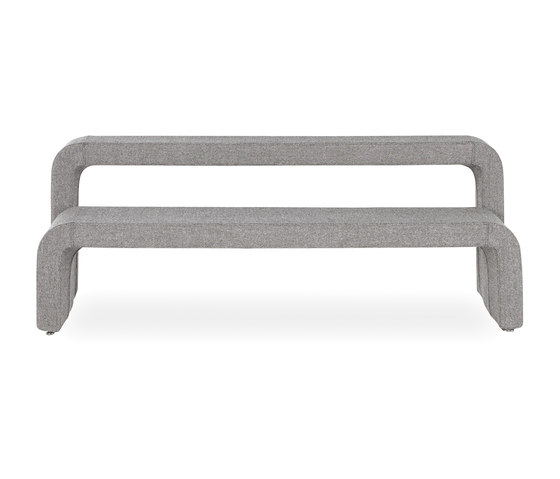 Moby | Benches | B&T Design