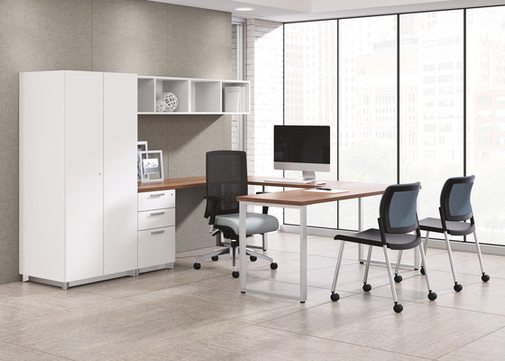 Epic Desk | Scrivanie | National Office Furniture
