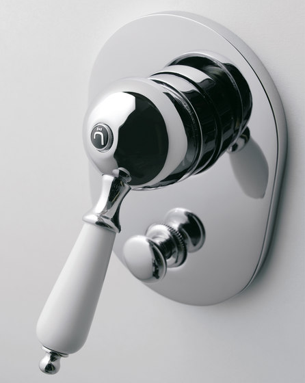 802 | Shower controls | Rubinetterie Zazzeri