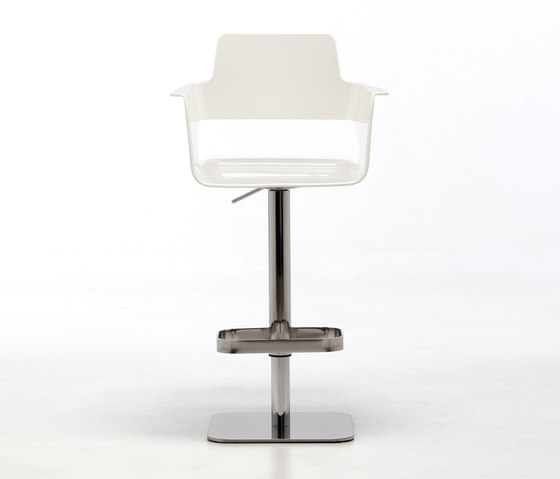 B32 ST-ADJ | Bar stools | Arrmet srl