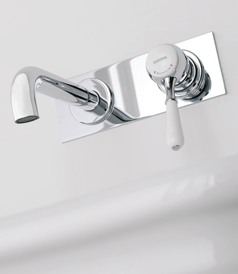 900 by Rubinetterie Zazzeri | Wash basin taps