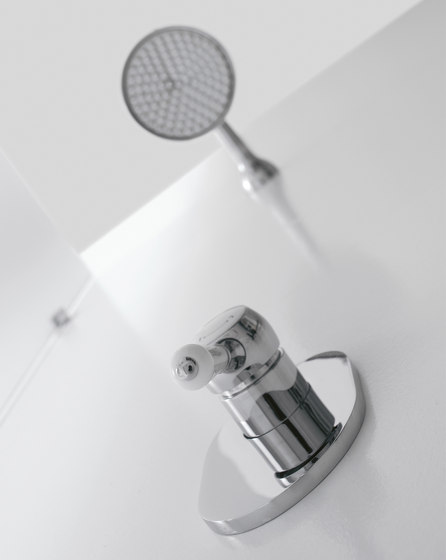 900 | Shower controls | Rubinetterie Zazzeri