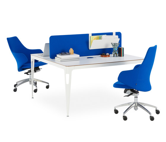 Office Escape | Desks | B&T Design
