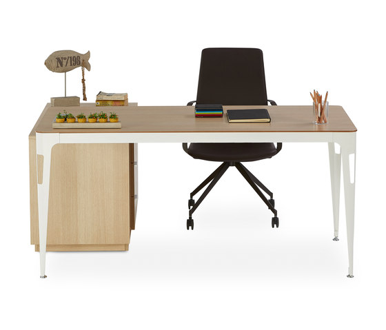 Office Escape | Desks | B&T Design
