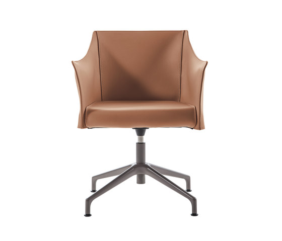 O-Cap | Chairs | Cappellini