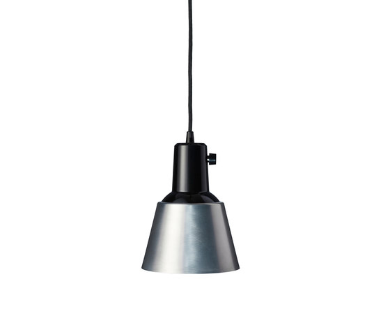 K831 | aluminium | Lámparas de suspensión | Midgard Licht