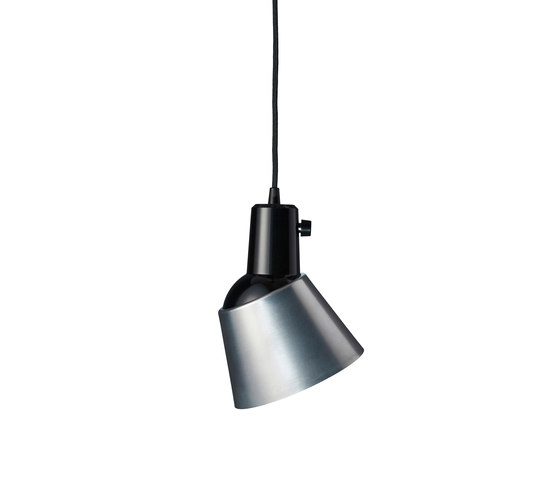 K831 | aluminium | Lámparas de suspensión | Midgard Licht