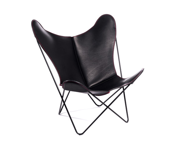 Hardoy | 80 years special edition Butterfly Chair | Fauteuils | Manufakturplus
