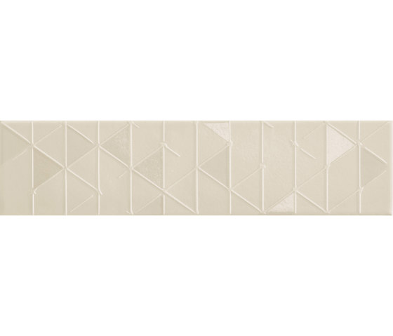 Tone | Pearl Geometric | Piastrelle ceramica | Marca Corona