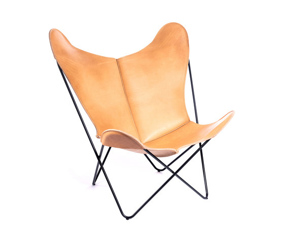 Hardoy | 80 years special edition Butterfly Chair | Poltrone | Manufakturplus
