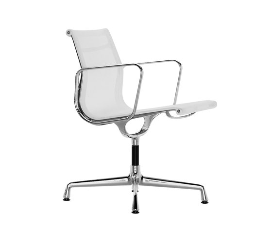 Aluminium Chair EA 107 | Chairs | Vitra