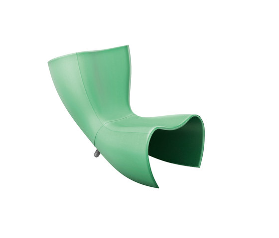 Felt Chair 25° Anniversary | Armchairs | Cappellini