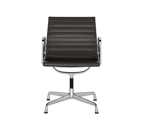 Aluminium Chair EA 107 | Sedie | Vitra