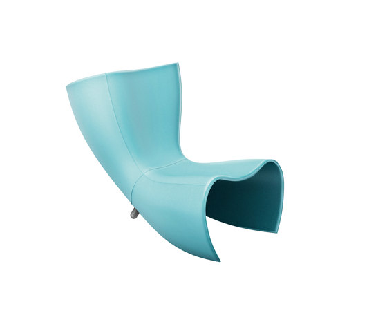 Felt Chair 25° Anniversary | Armchairs | Cappellini