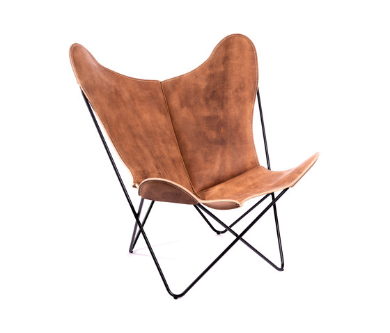 Hardoy | 80 years special edition Butterfly Chair | Poltrone | Manufakturplus