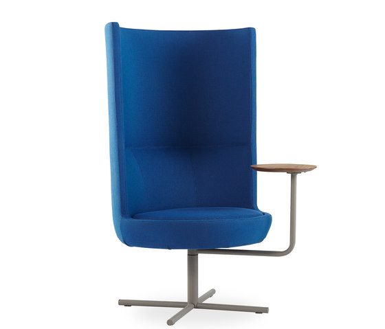 Round | Armchairs | B&T Design